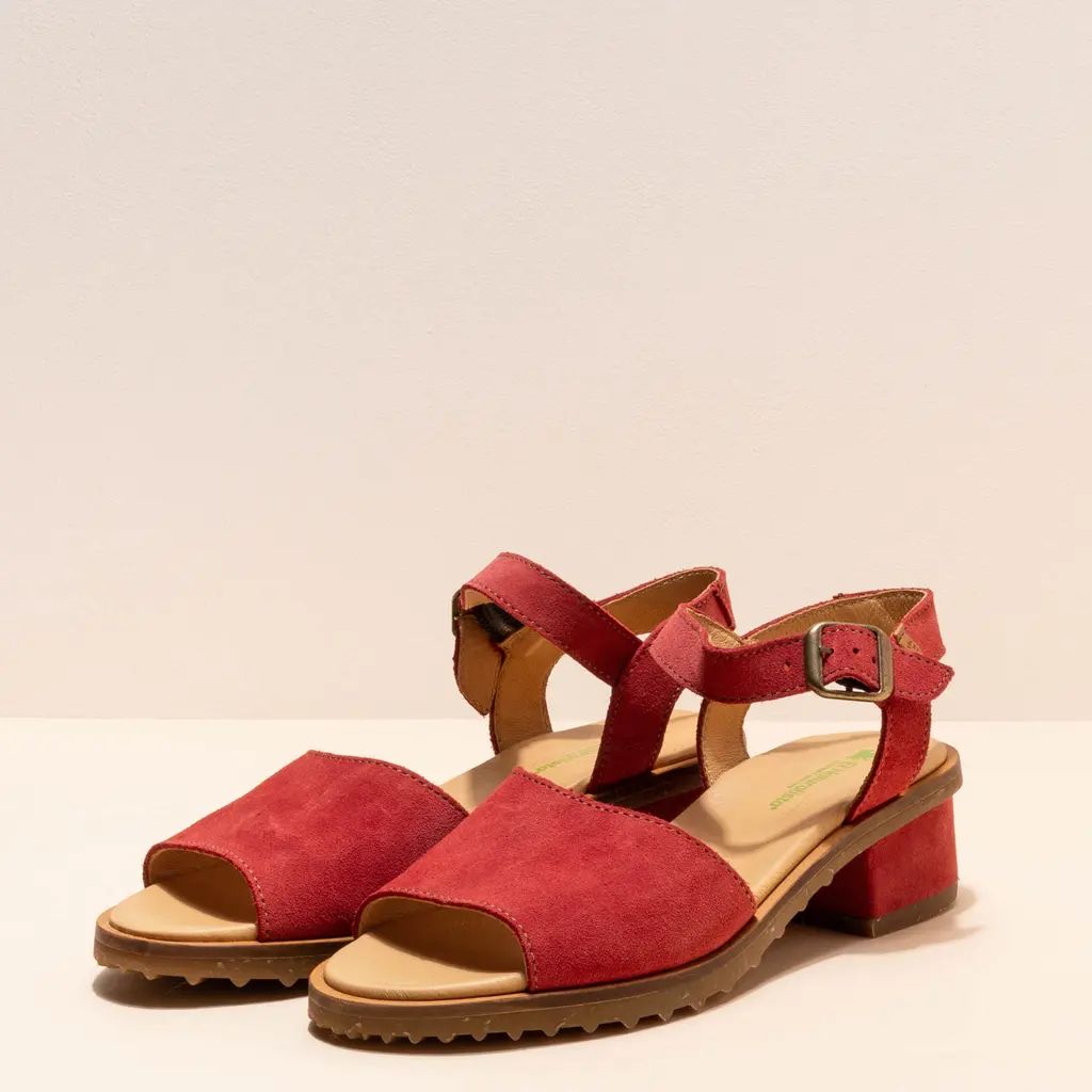 El Naturalista N5801 LUX SUEDE | TIBET | LEM-61736476